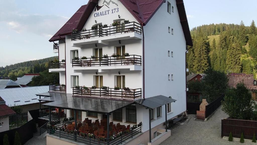Photo of Outdoor in Gura Humorului