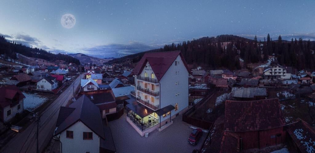 Photo of Outdoor in Gura Humorului