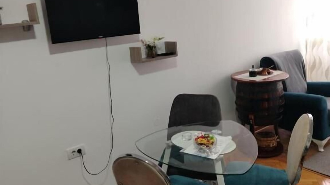 Photo of Bedroom in Novi Pazar