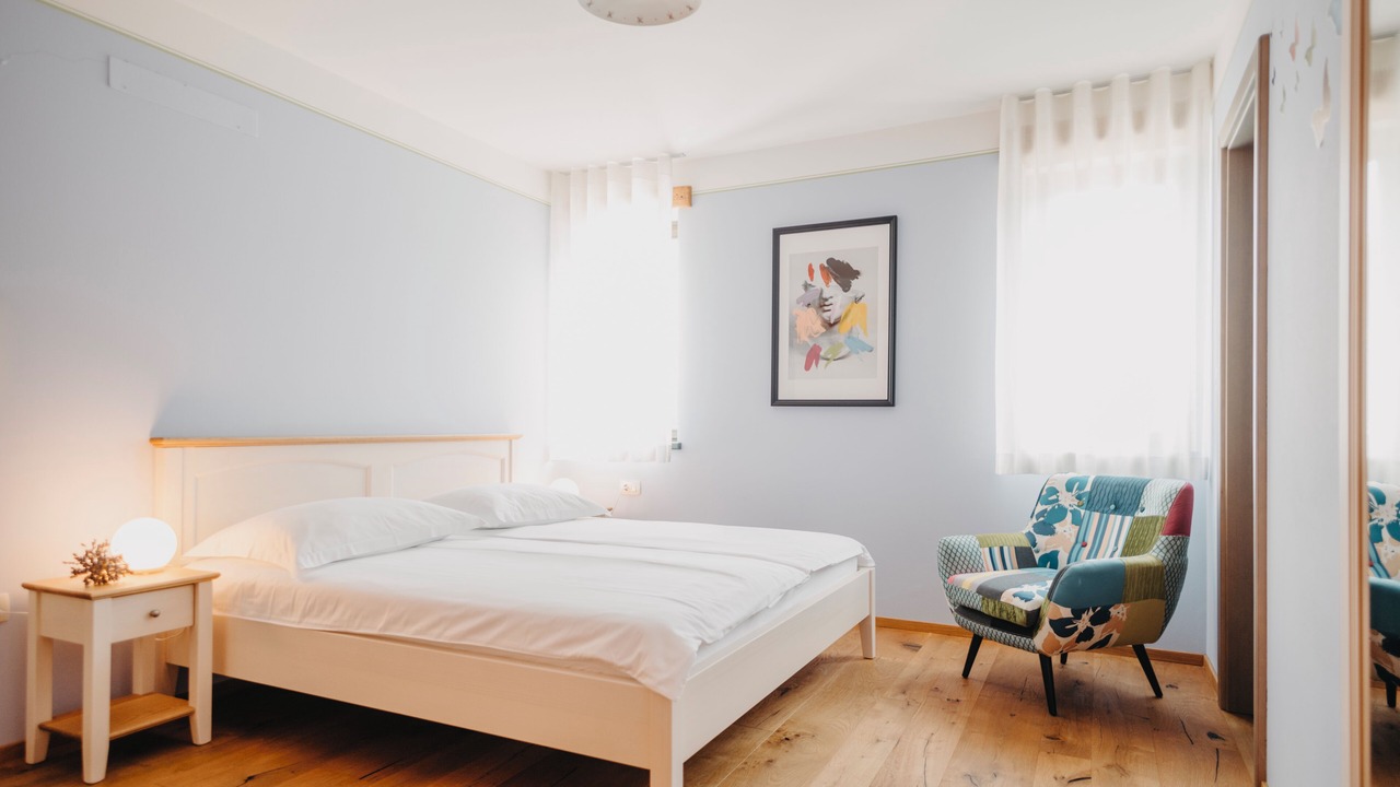 Photo of Bedroom in Lokev