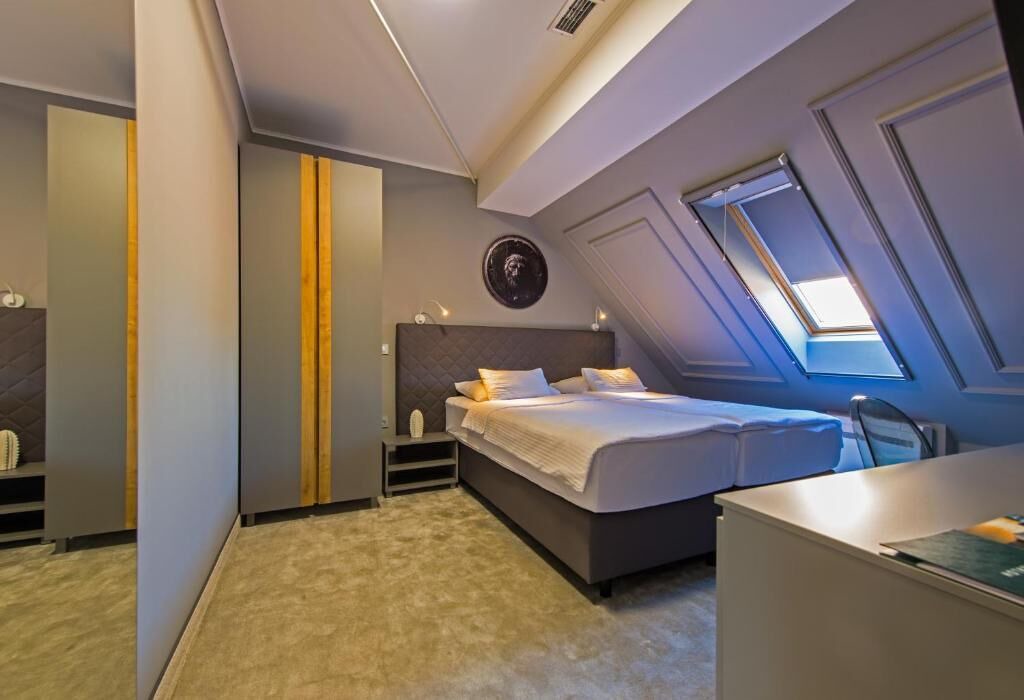 Photo of Bedroom in Osijek