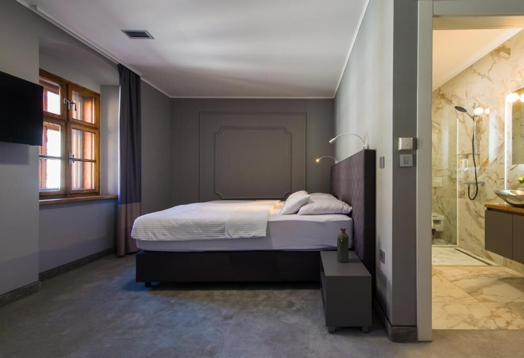 Photo of Bedroom in Osijek