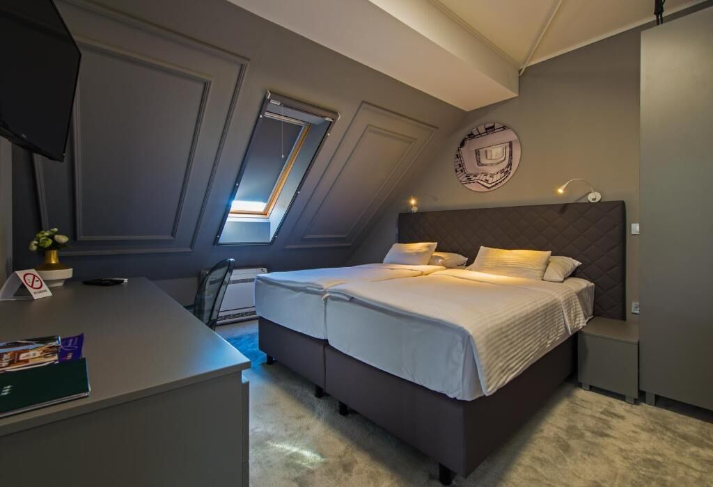 Photo of Bedroom in Osijek