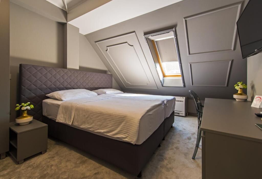 Photo of Bedroom in Osijek