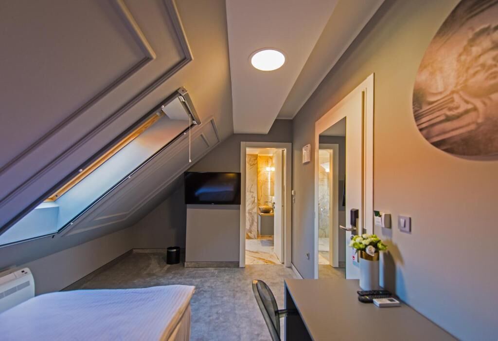Photo of Bedroom in Osijek