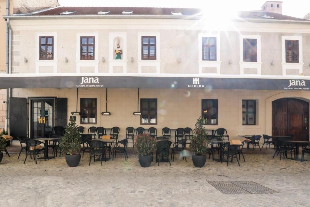 Photo of Outdoor in Osijek
