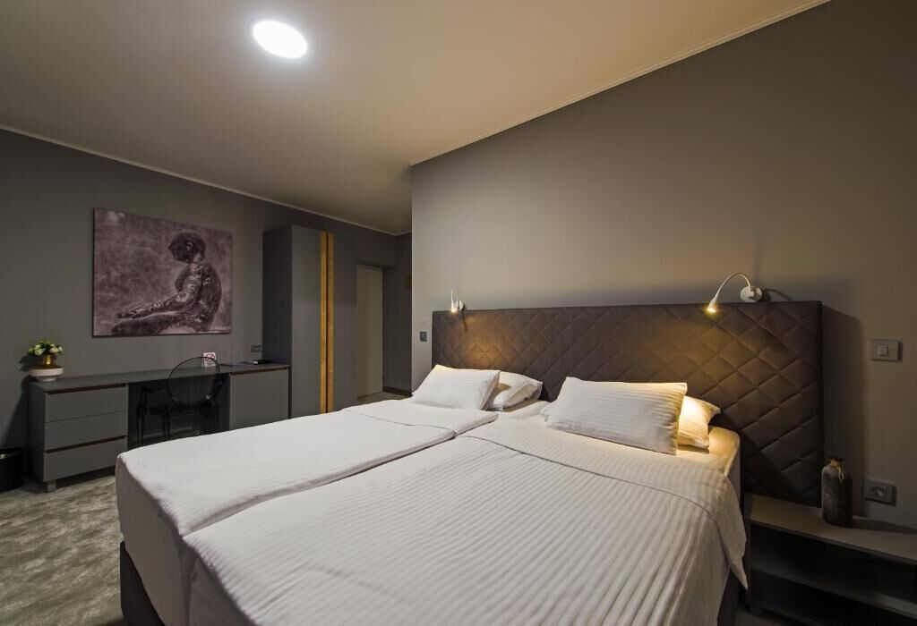 Photo of Bedroom in Osijek