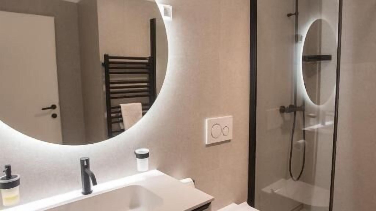 Photo of Bathroom in Osijek