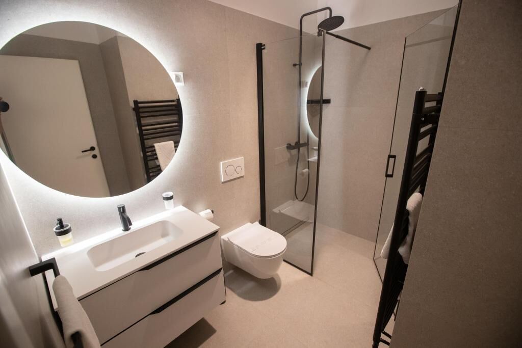 Photo of Bathroom in Osijek