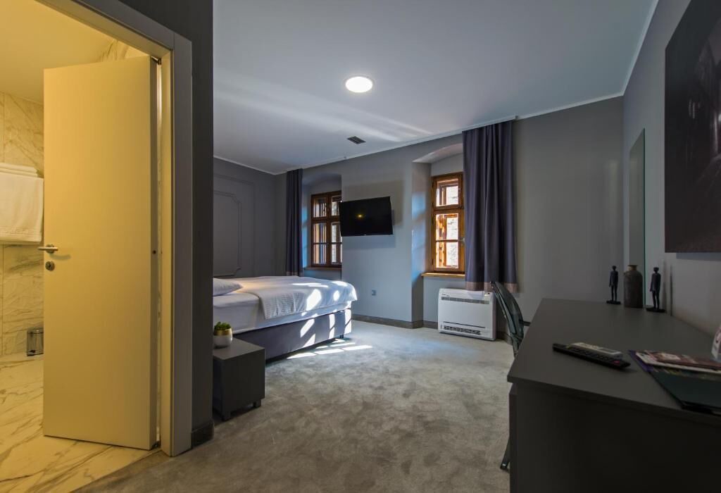 Photo of Bedroom in Osijek