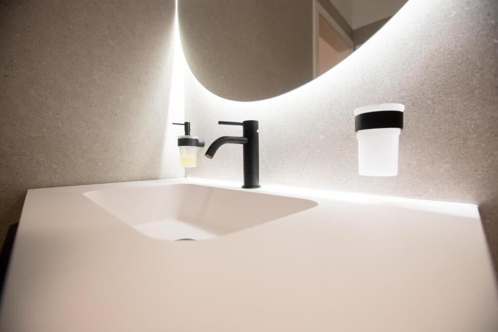 Photo of Bathroom in Osijek