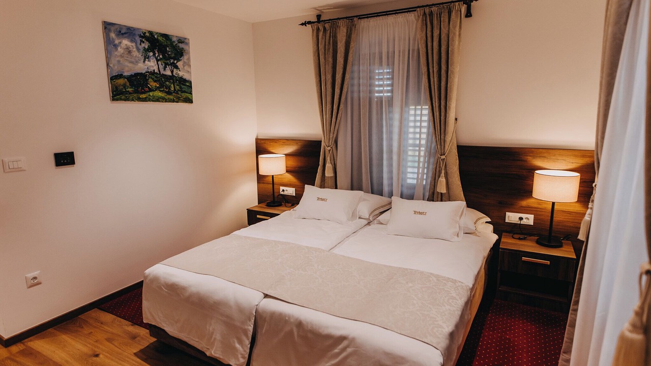 Photo of Bedroom in Medimurje