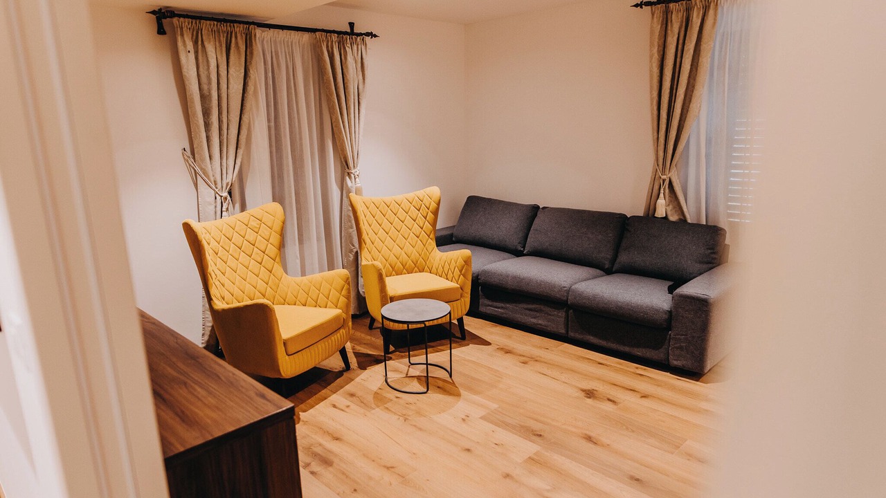 Photo of Bedroom in Medimurje