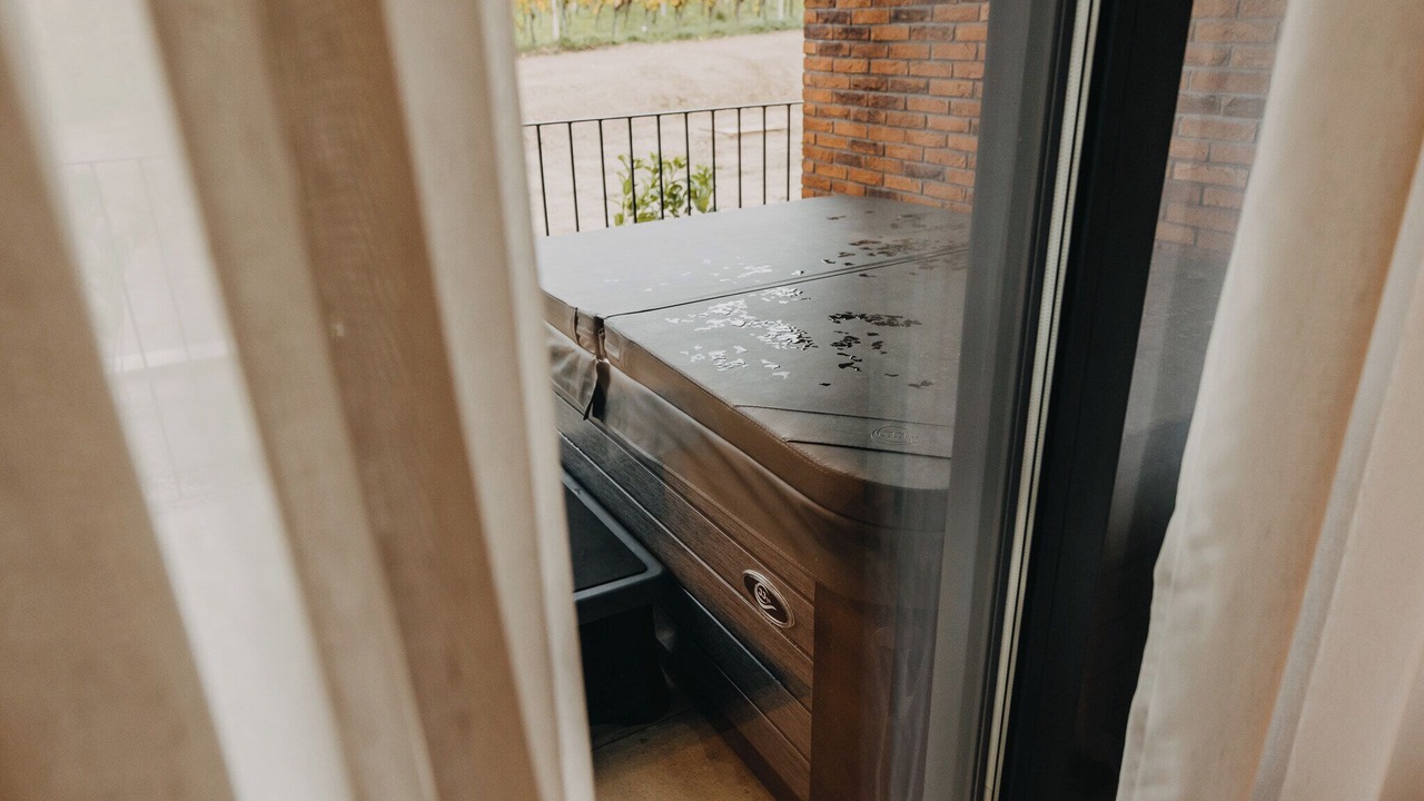 Photo of Patio Balcony in Medimurje