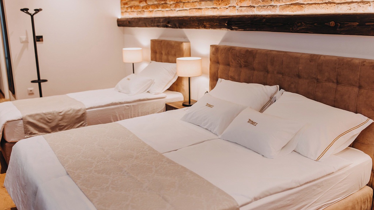 Photo of Bedroom in Medimurje