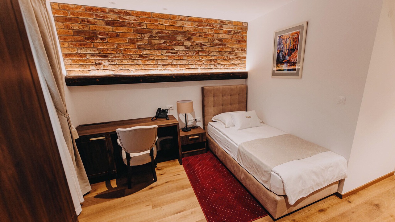 Photo of Bedroom in Medimurje