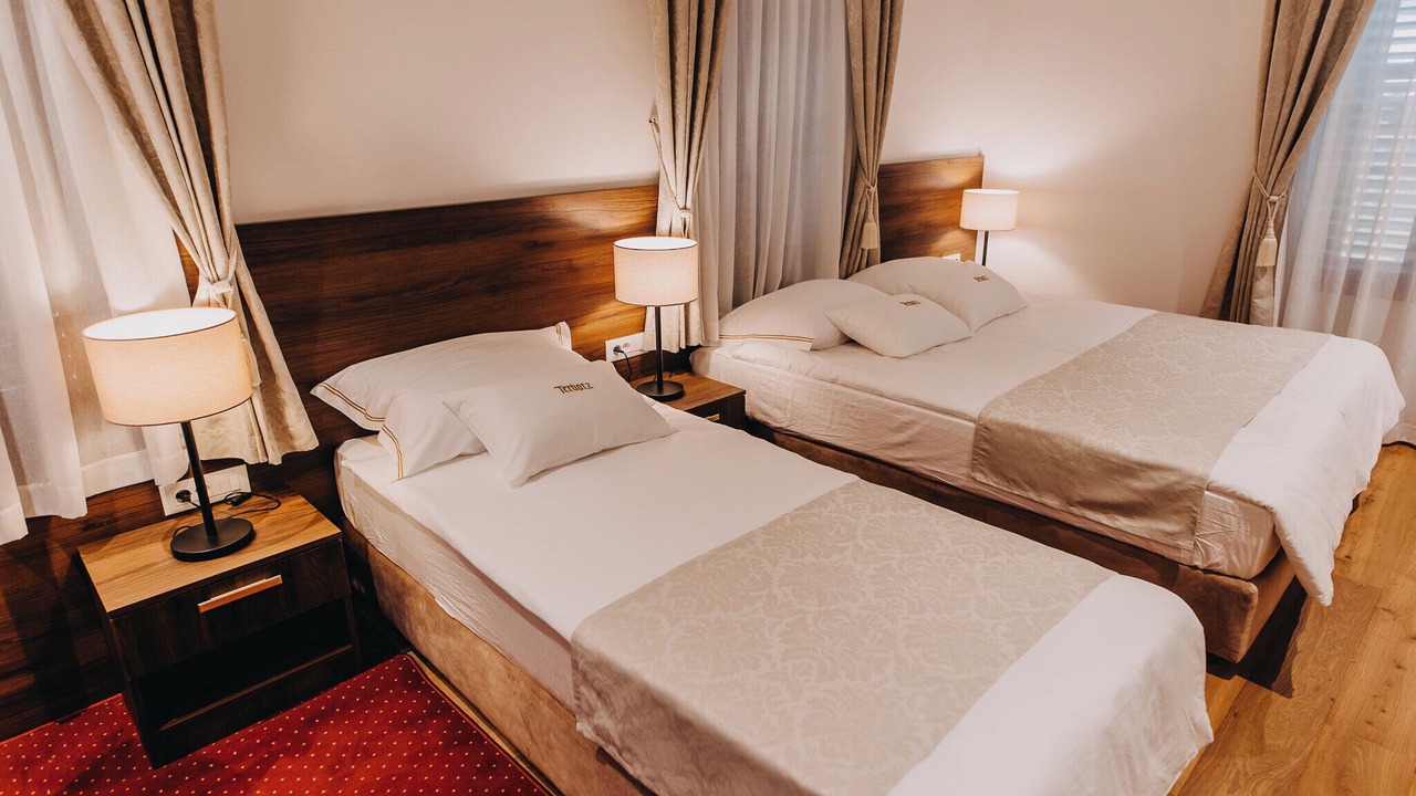 Photo of Bedroom in Medimurje