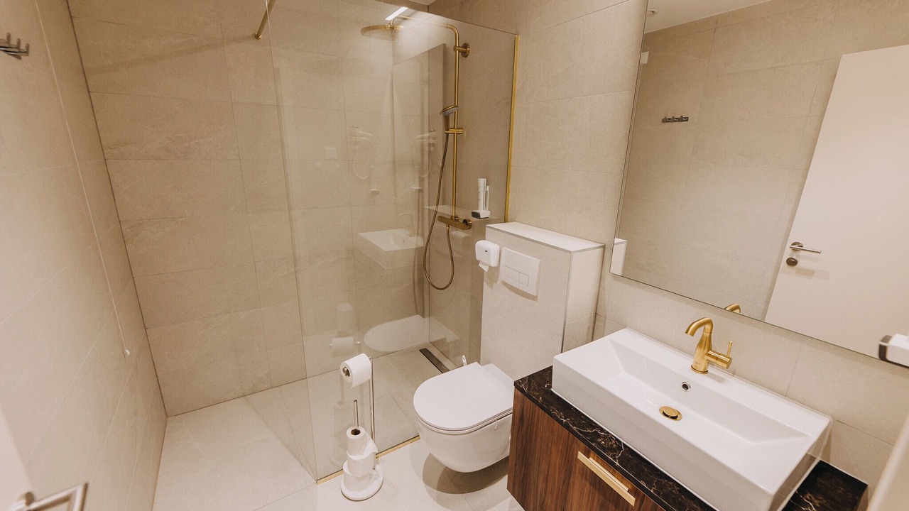 Photo of Bathroom in Medimurje
