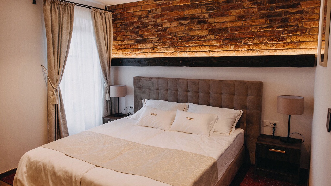 Photo of Bedroom in Medimurje