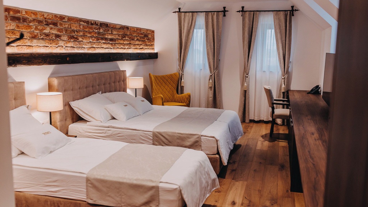 Photo of Bedroom in Medimurje