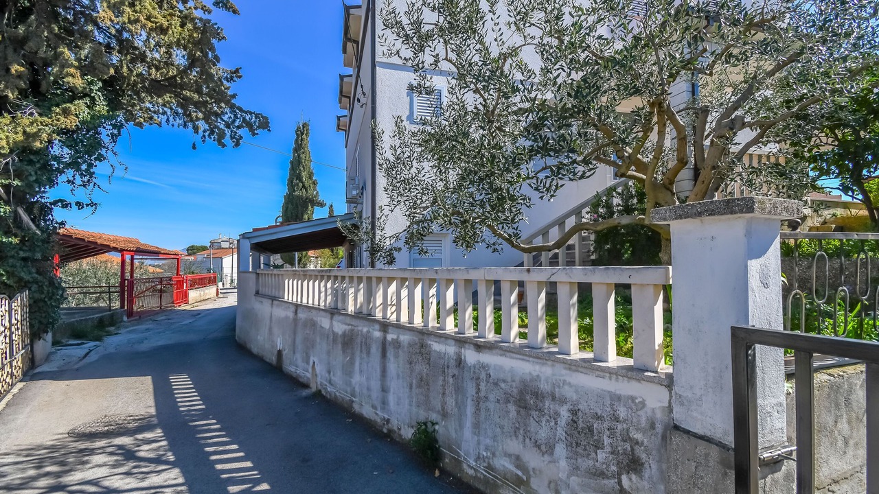 Photo of Outdoor in Trogir