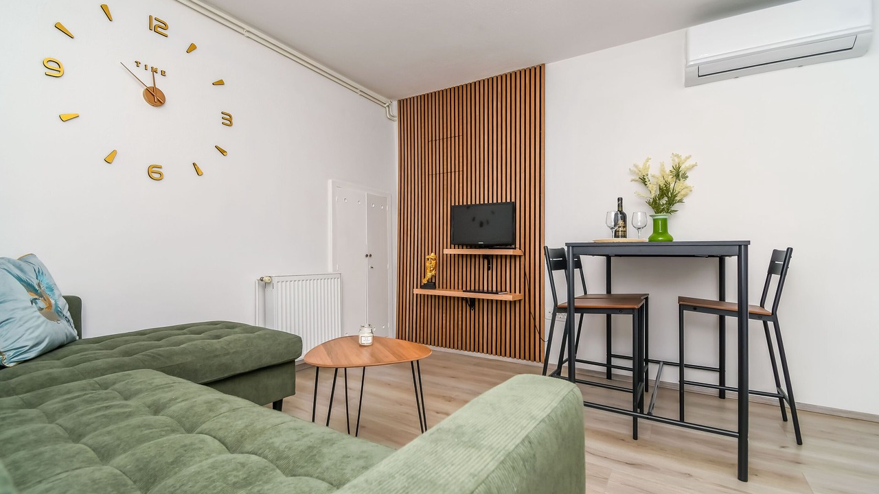 Photo of Bedroom in Trogir