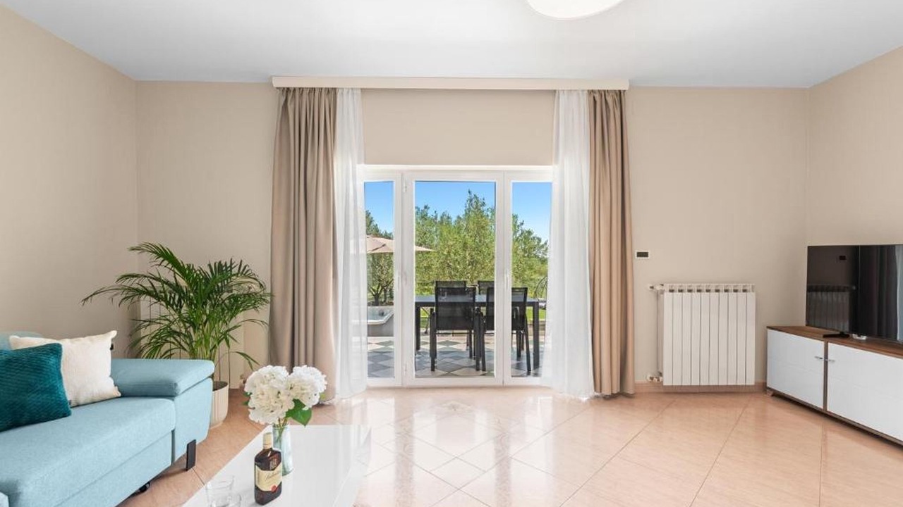 Photo of Bedroom in Brtonigla