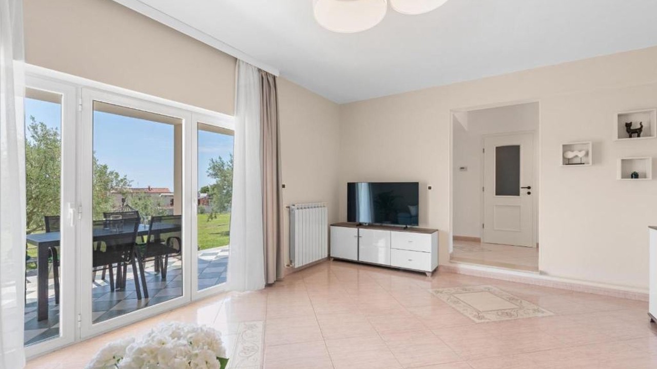 Photo of Bedroom in Brtonigla