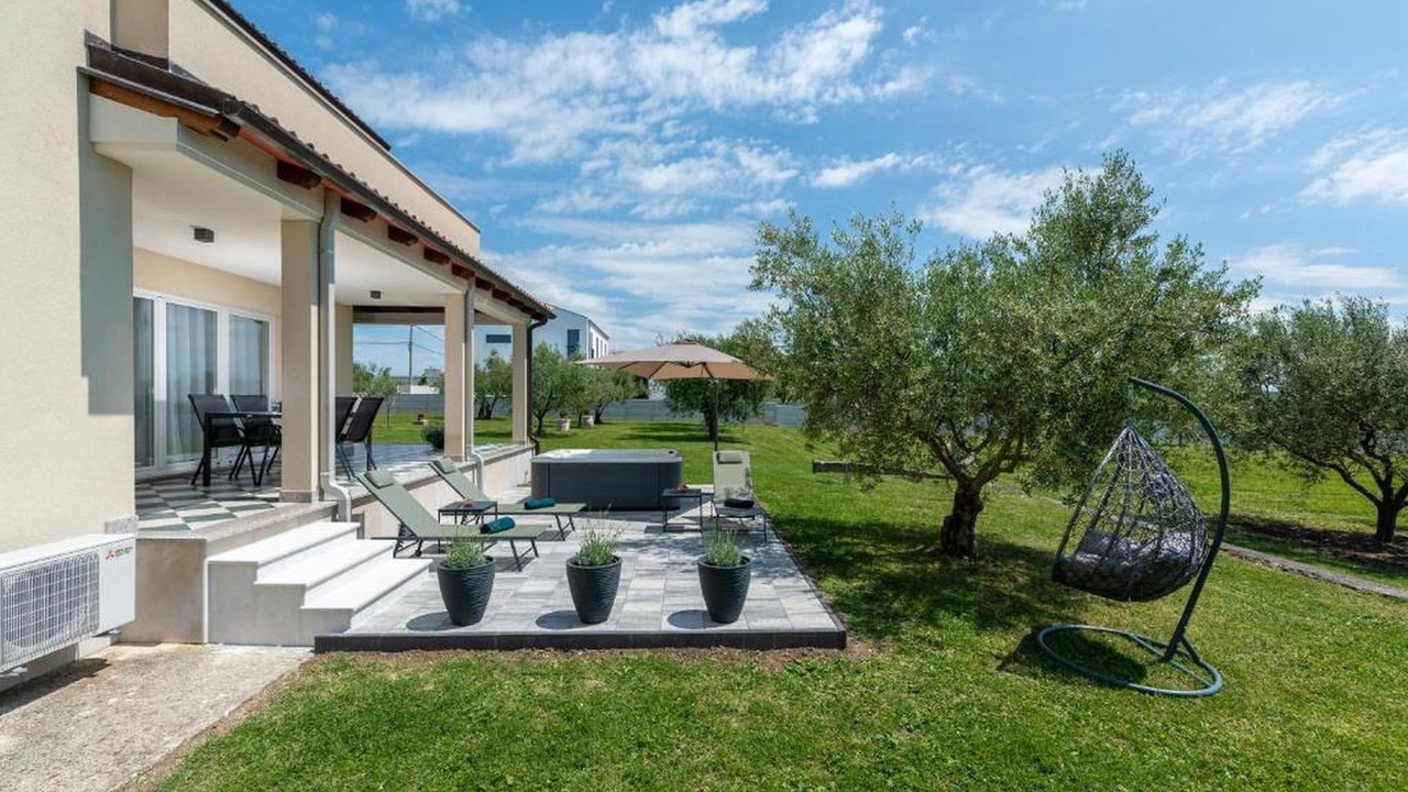 Photo of Outdoor in Brtonigla