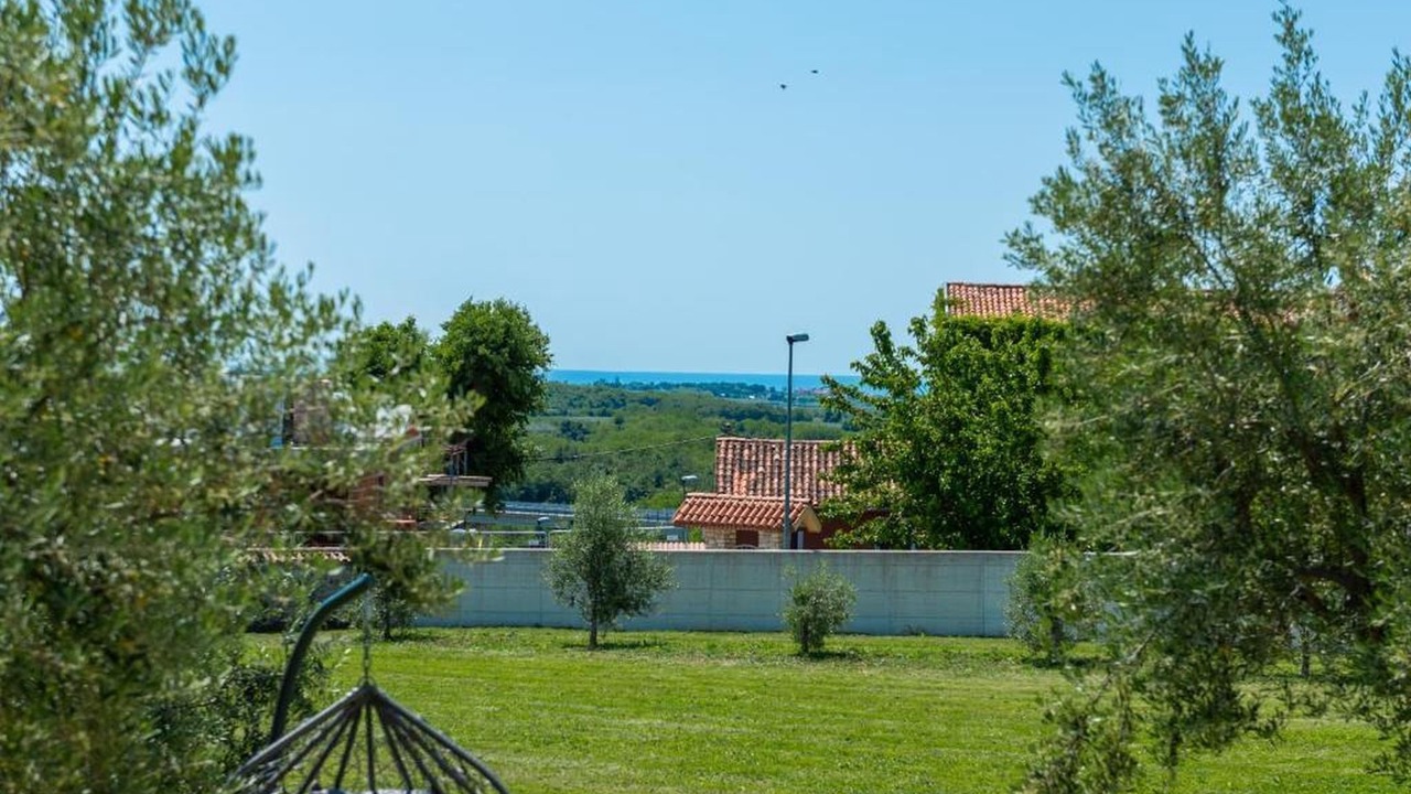 Photo of Outdoor in Brtonigla
