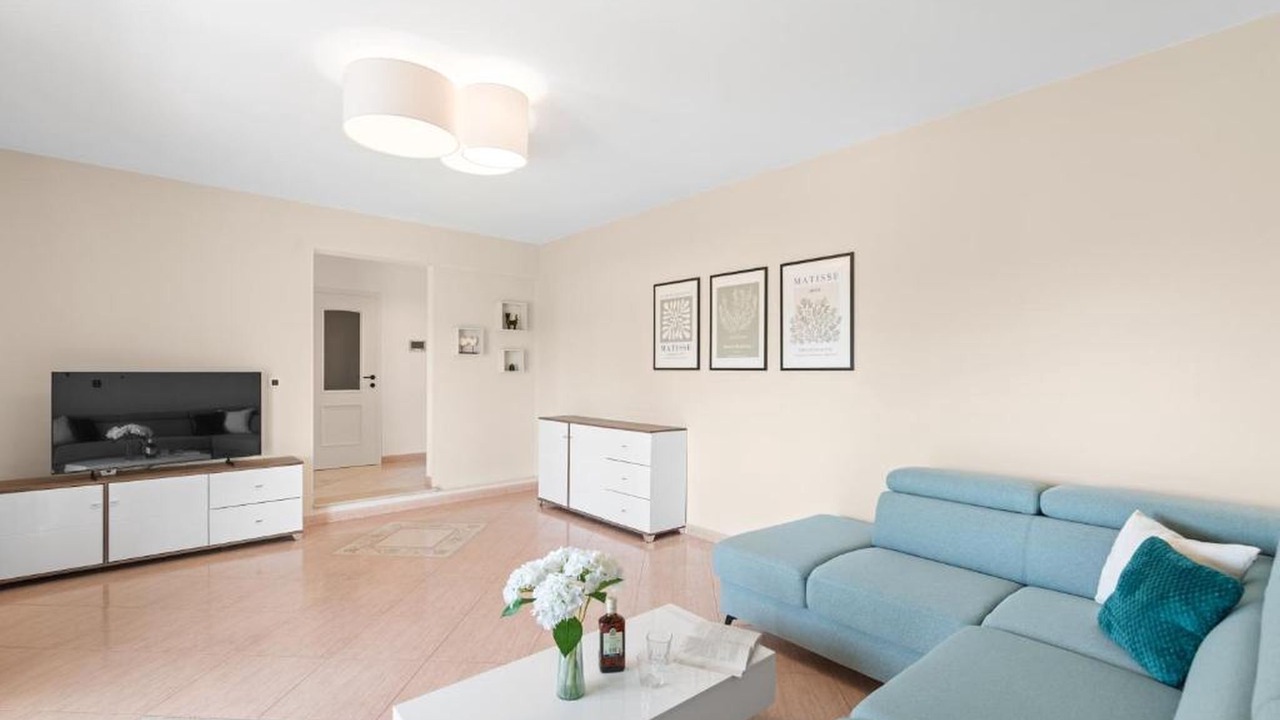 Photo of Bedroom in Brtonigla