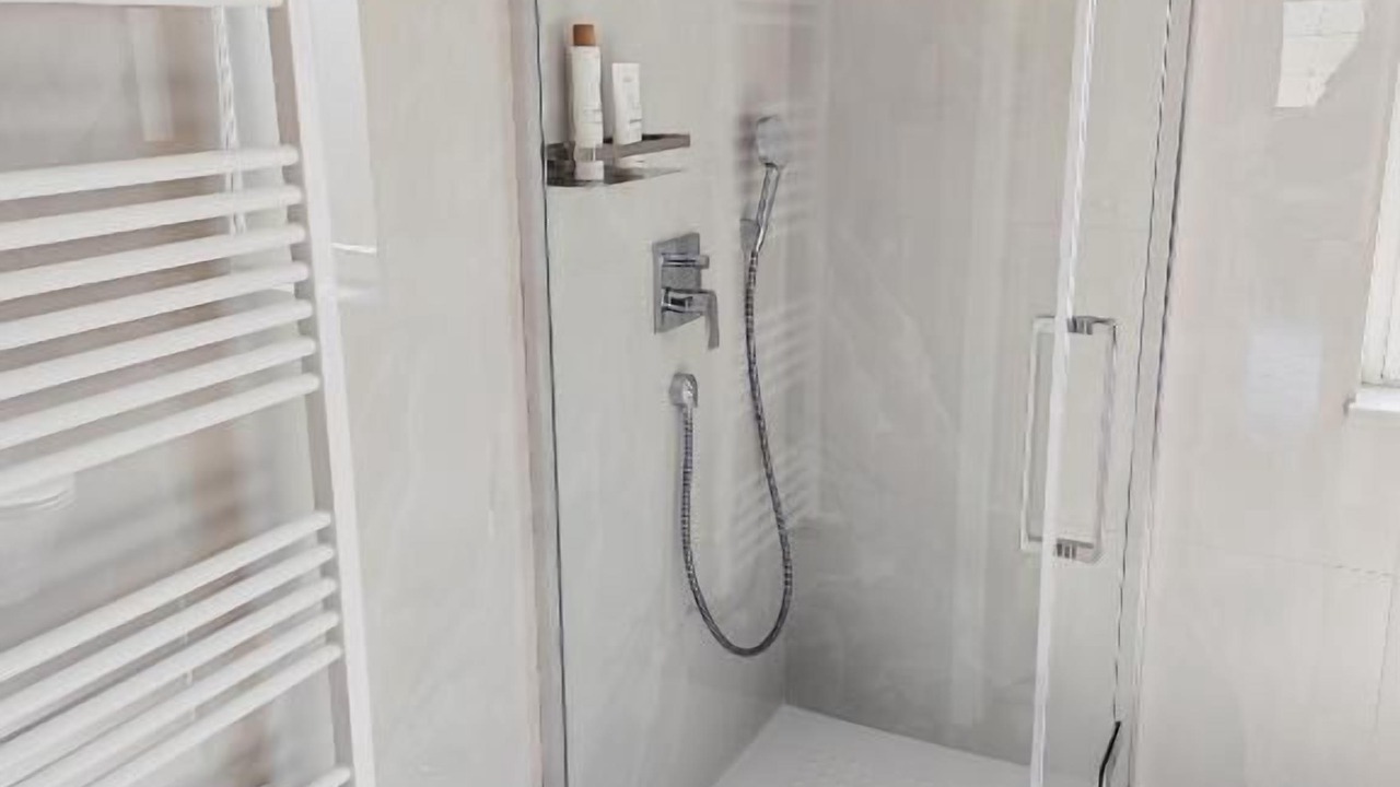 Photo of Bathroom in Brtonigla