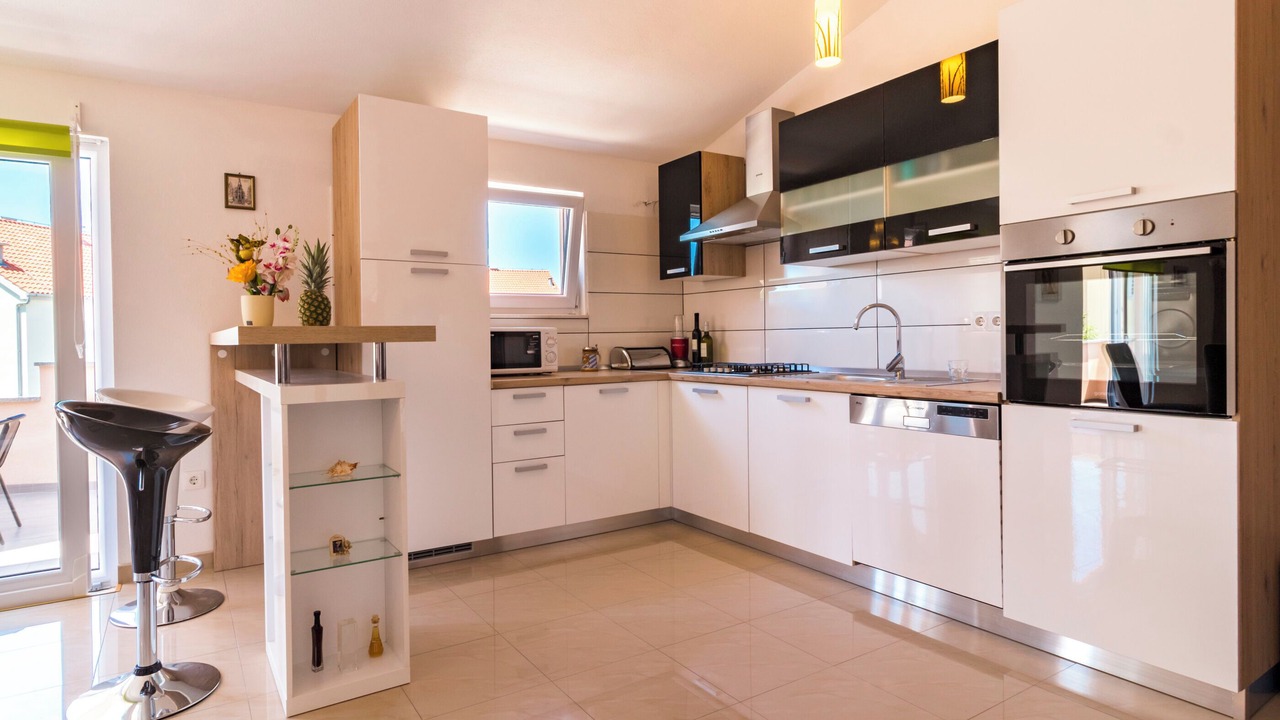 Photo of Kitchen in Solin