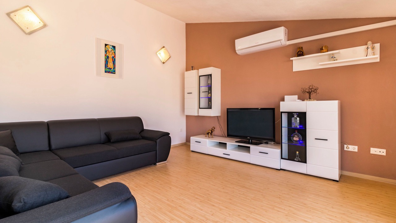 Photo of Bedroom in Solin