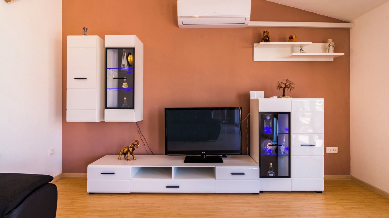 Photo of Bedroom in Solin