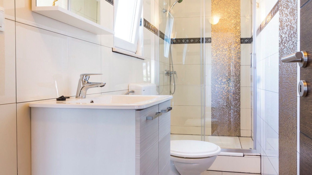 Photo of Bathroom in Solin