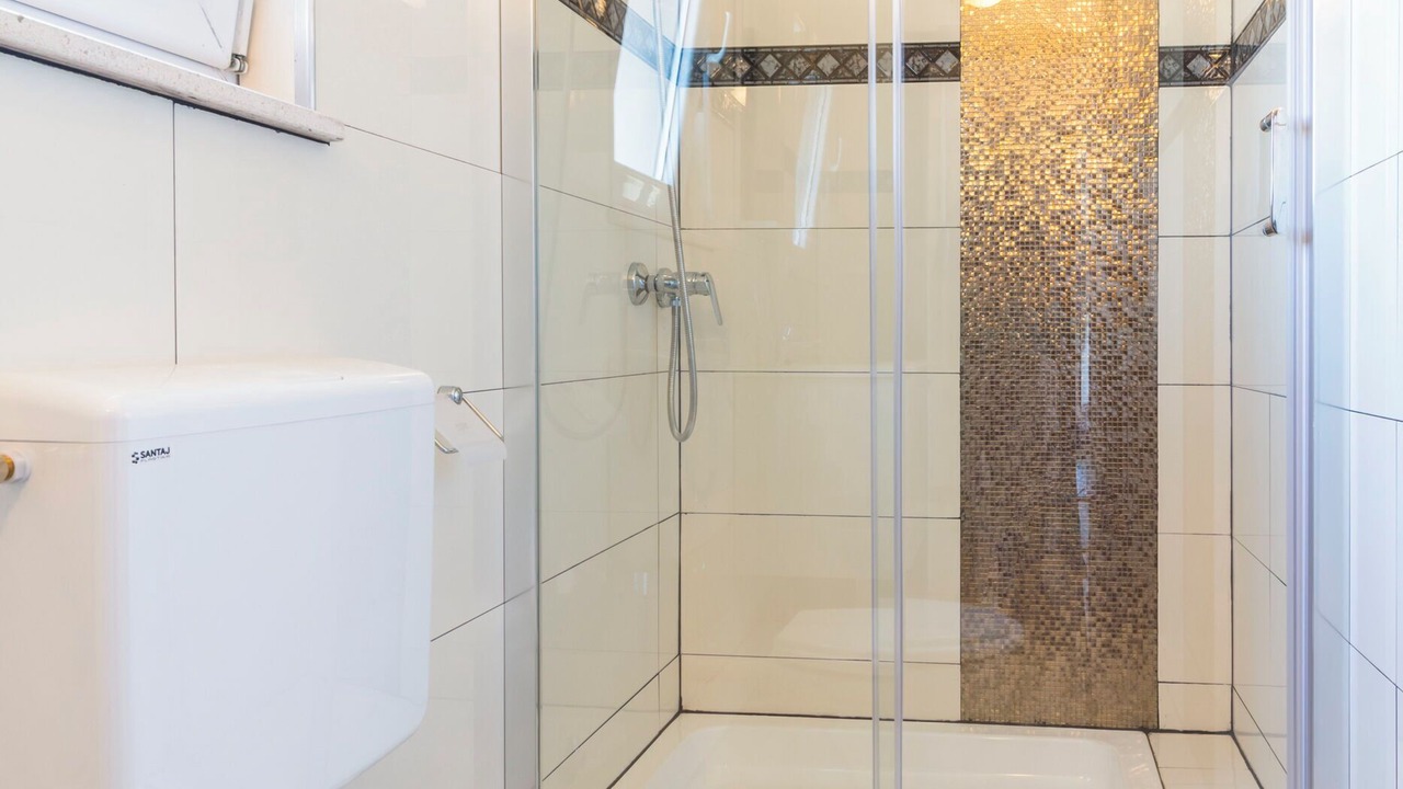 Photo of Bathroom in Solin