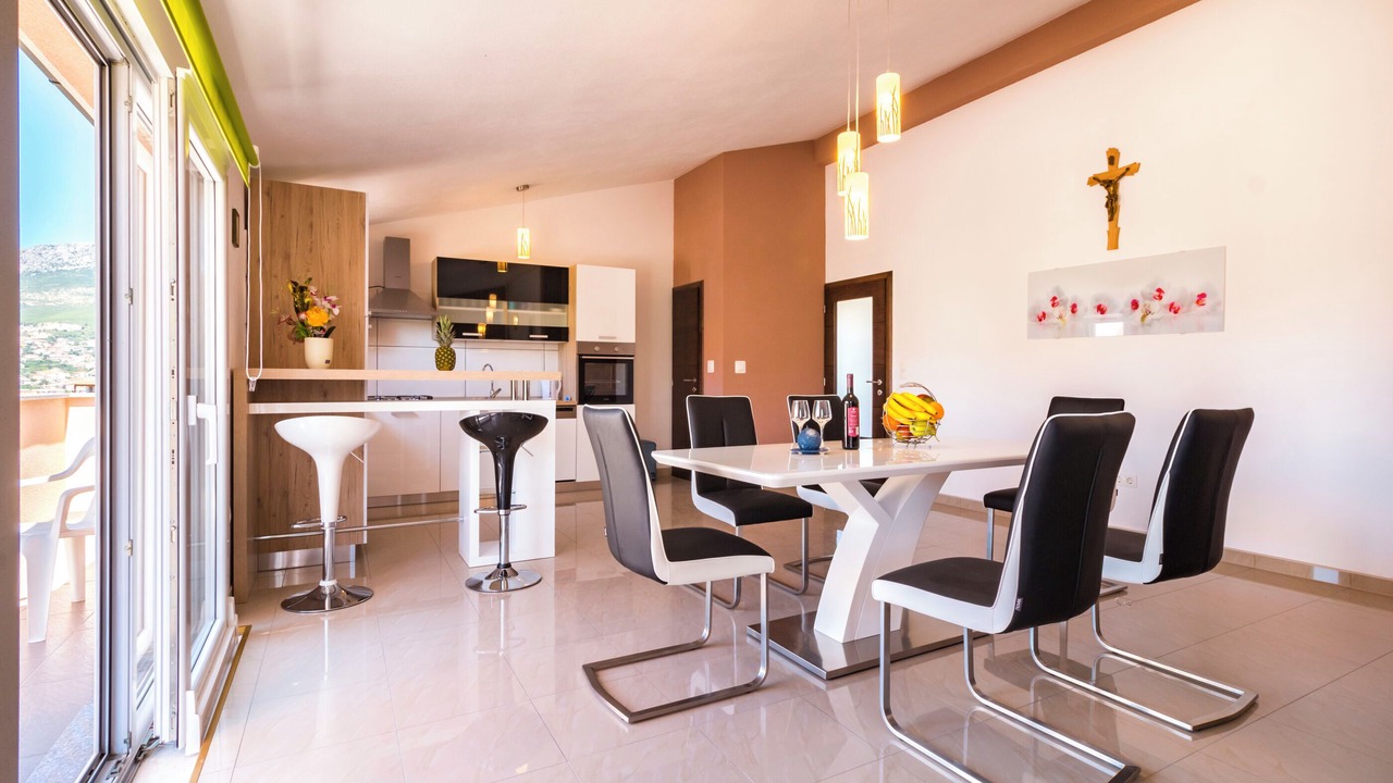 Photo of Kitchen in Solin
