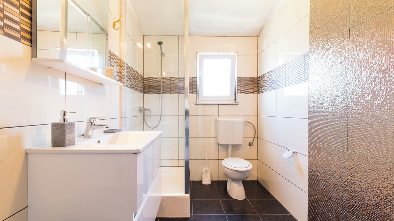 Photo of Bathroom in Solin