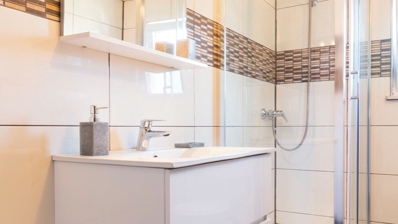 Photo of Bathroom in Solin