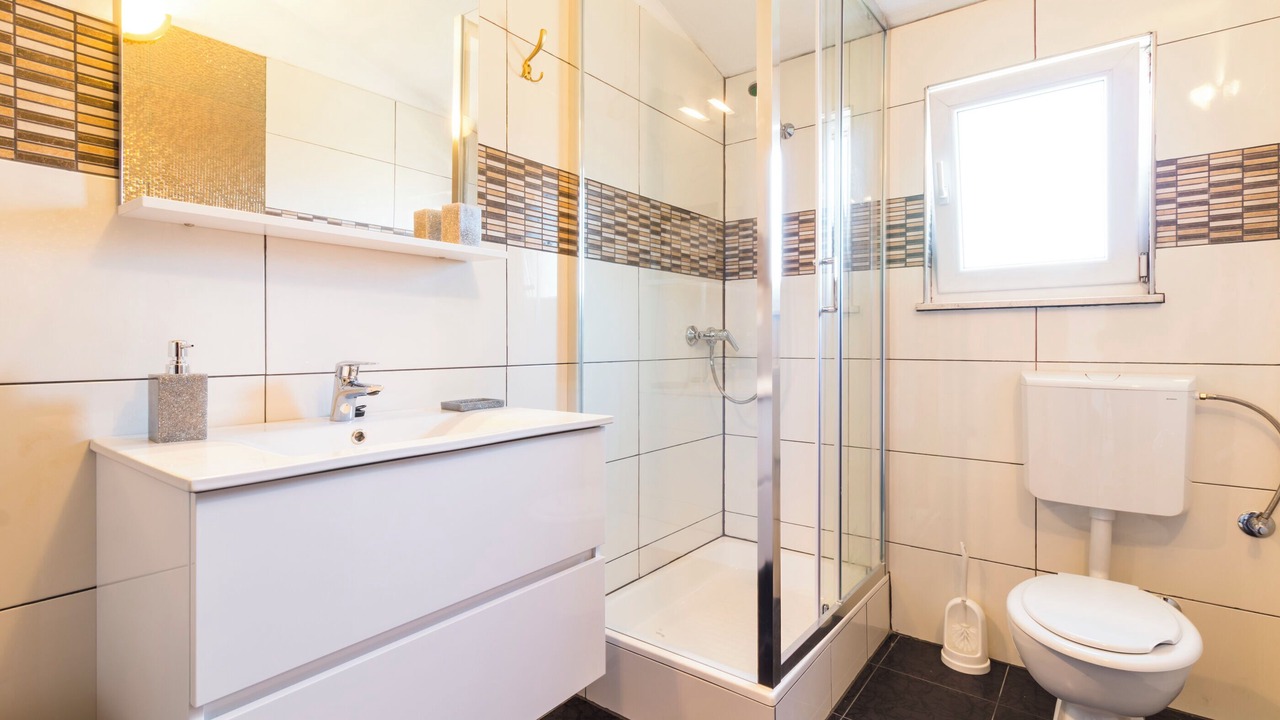 Photo of Bathroom in Solin