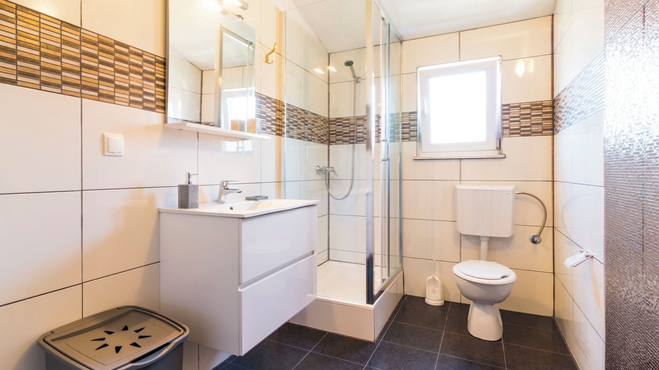 Photo of Bathroom in Solin