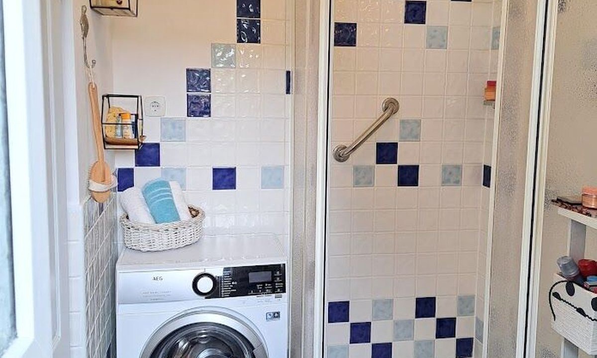 Photo of Bathroom in Sarsoni