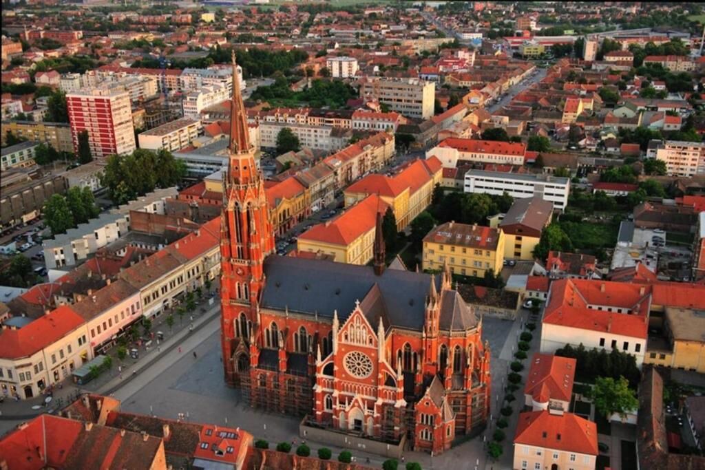 Photo of Others in Osijek