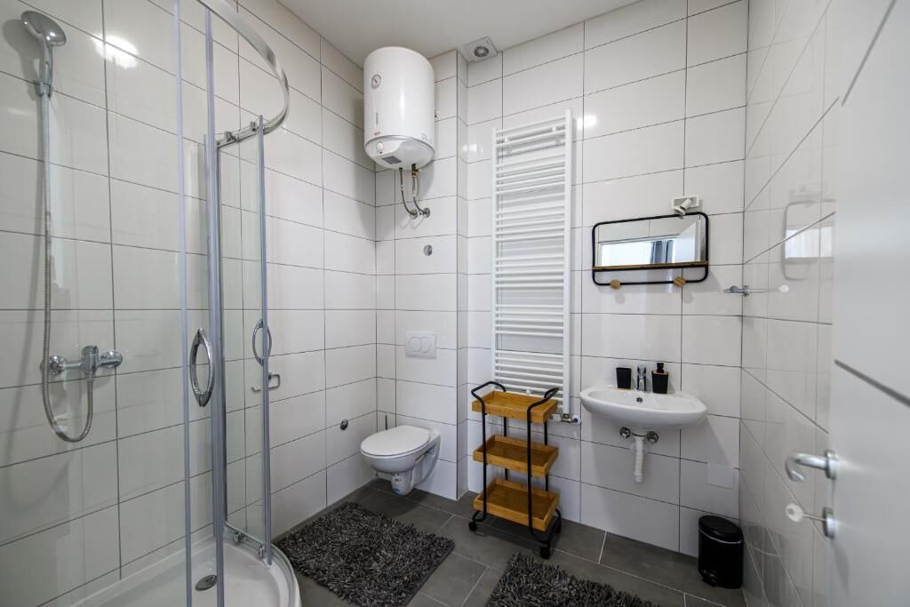 Photo of Bathroom in Osijek