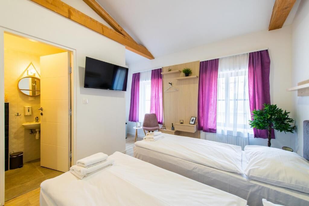 Photo of Bedroom in Osijek