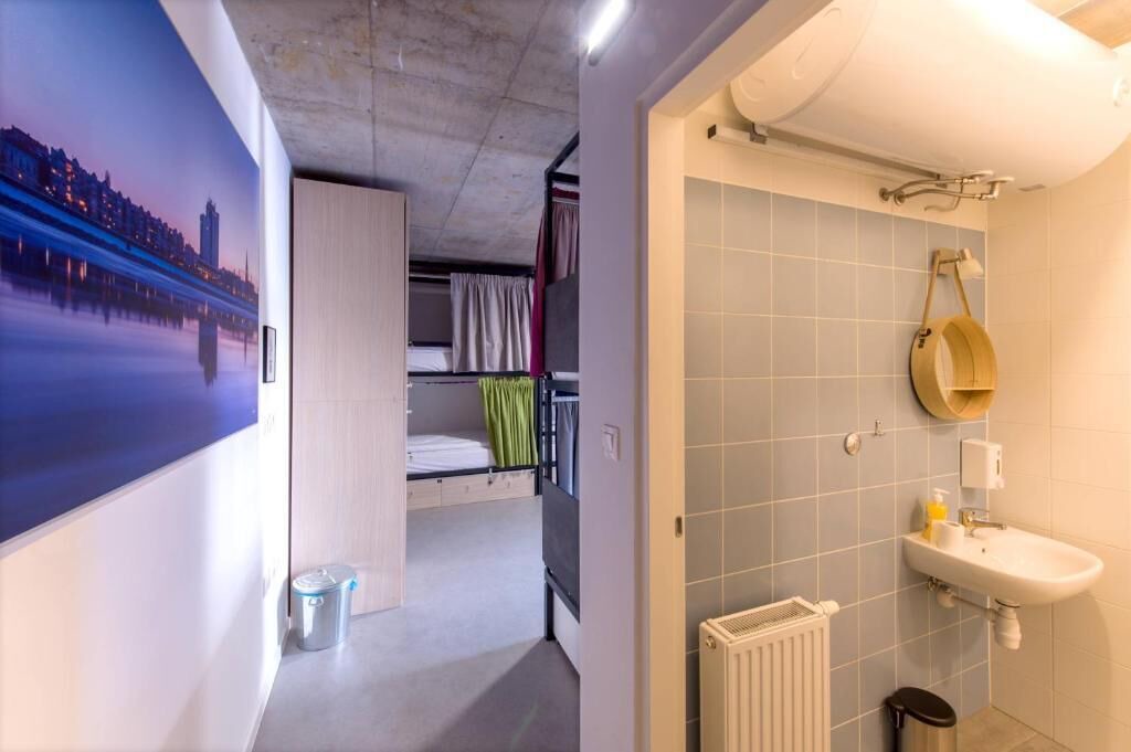 Photo of Bathroom in Osijek
