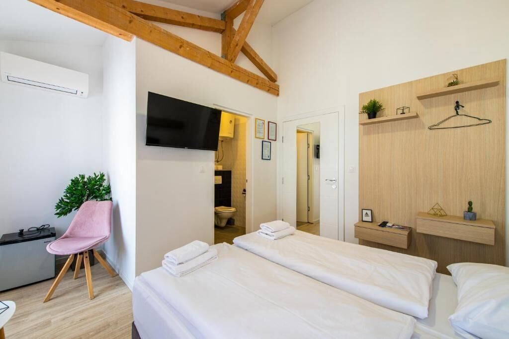 Photo of Bedroom in Osijek