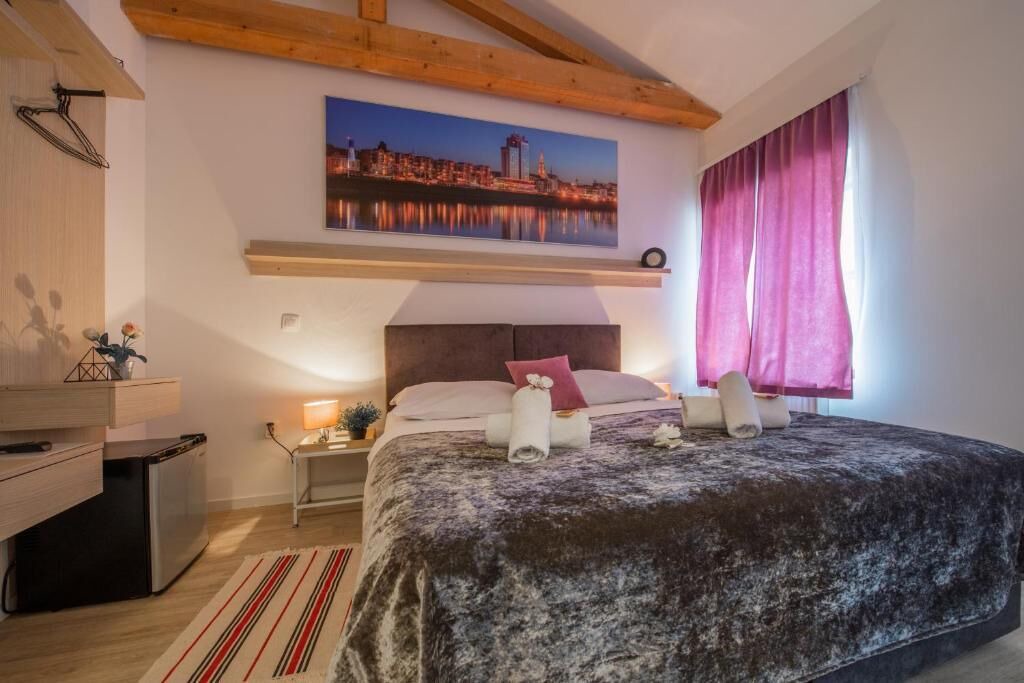Photo of Bedroom in Osijek