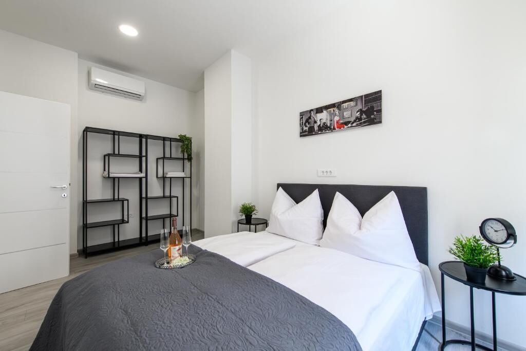 Photo of Bedroom in Osijek